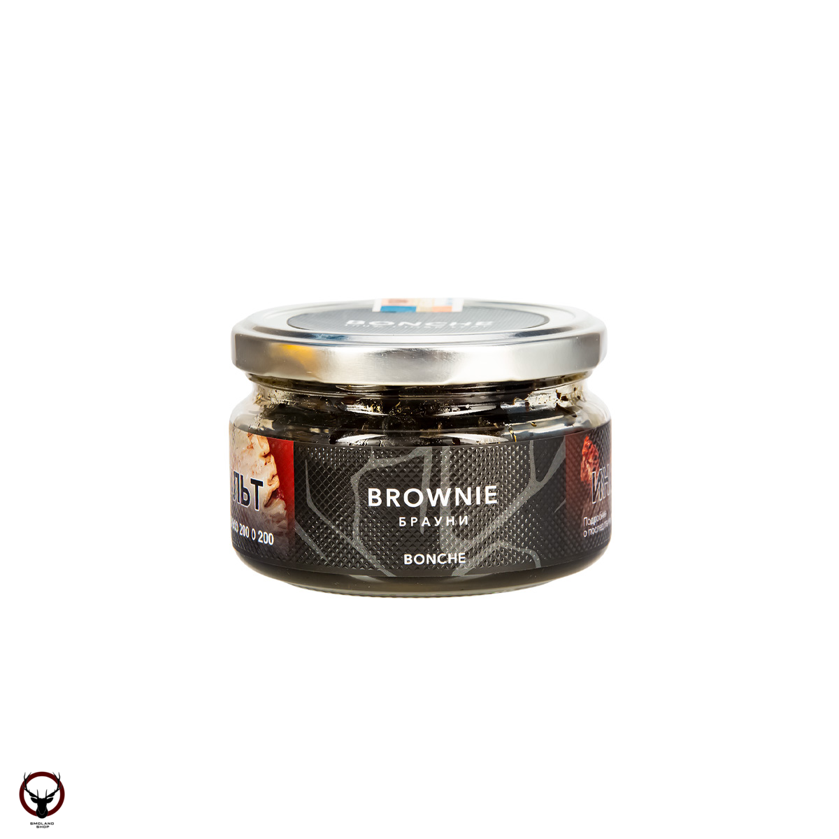 Bonche Brownie 30гр МРК