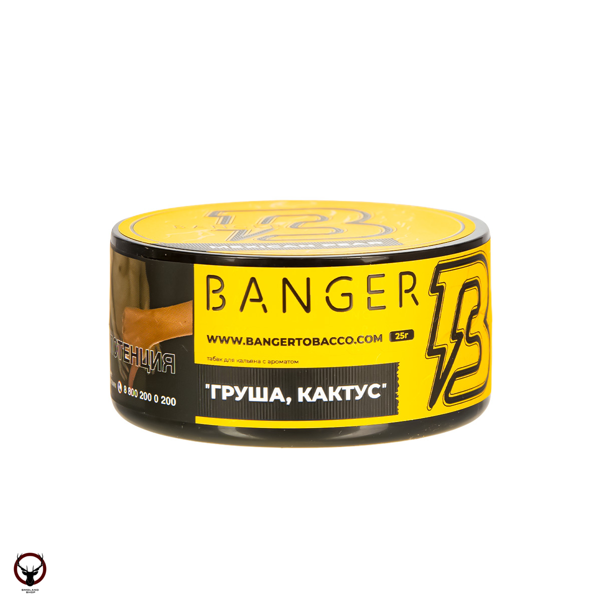 Banger Mexican Pear 25гр МРК