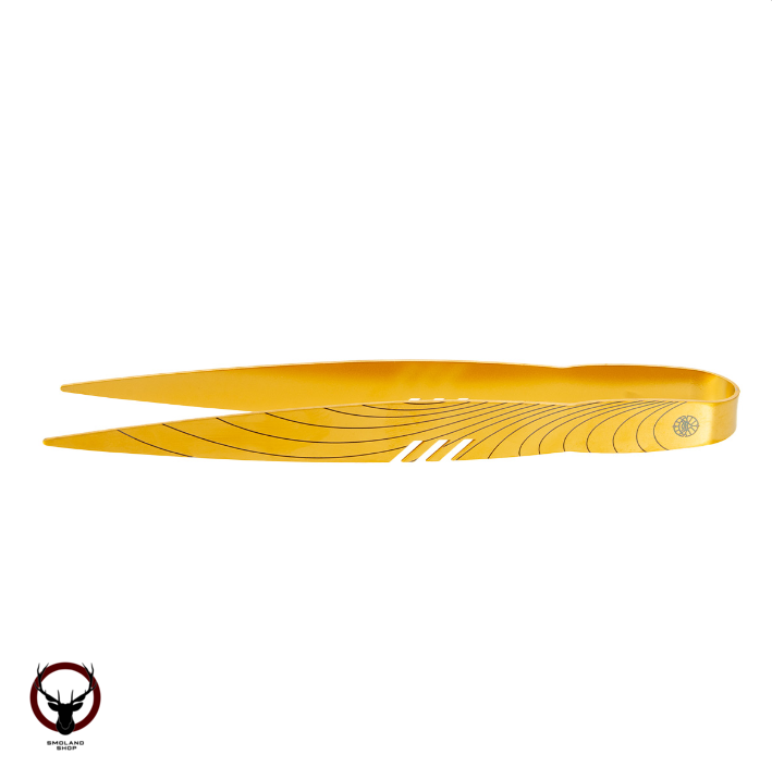 Щипцы Alpha Hookah Tongs - Gold