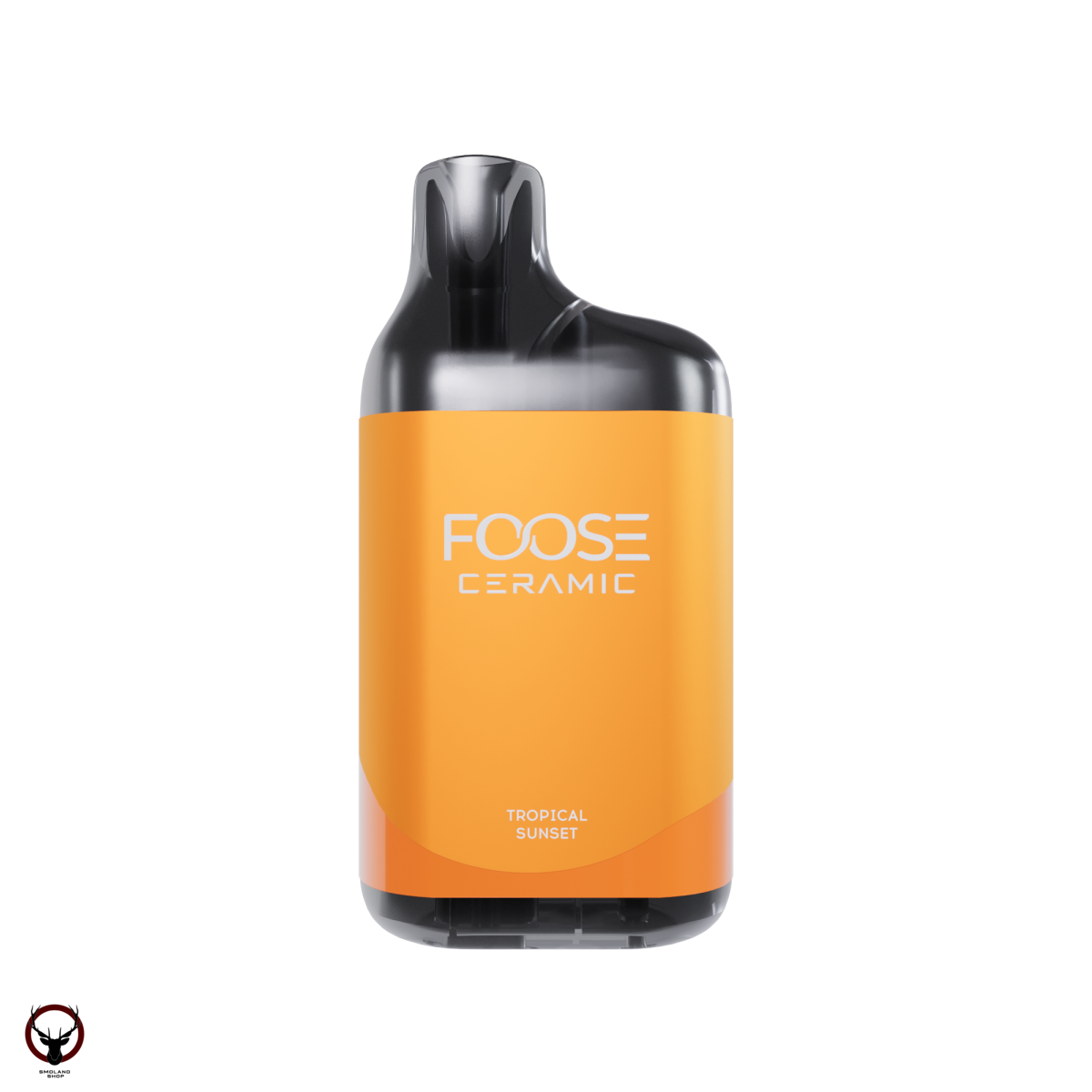 Электронная сигарета FOOSE CERAMIC Тропический закат (7000 затяжек)