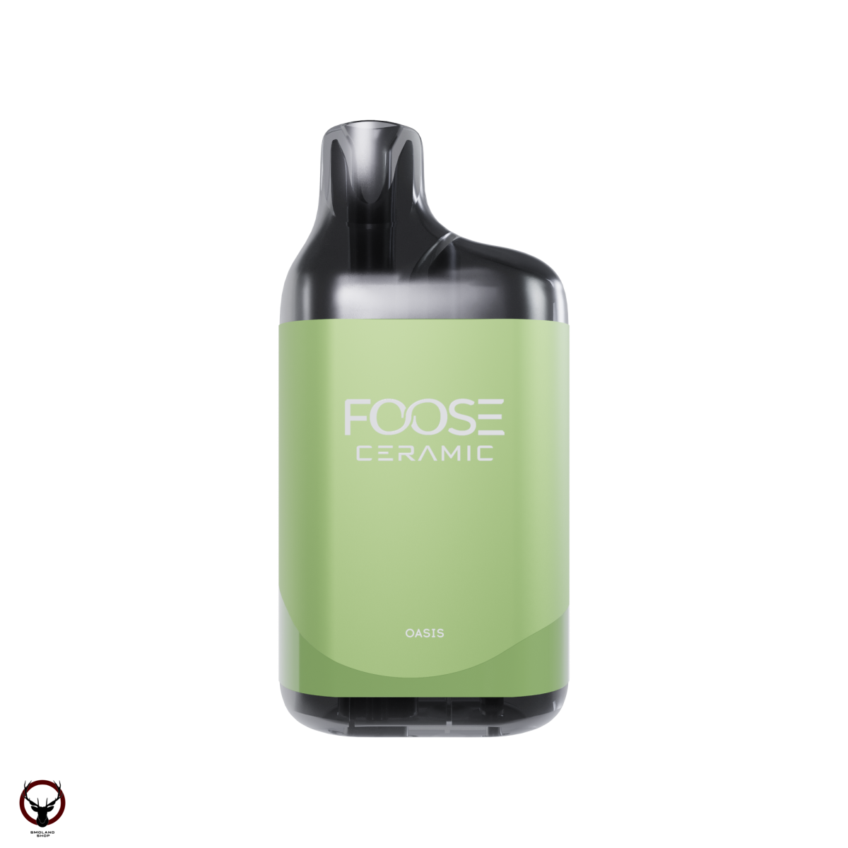 Электронная сигарета FOOSE CERAMIC Оазис (7000 затяжек)