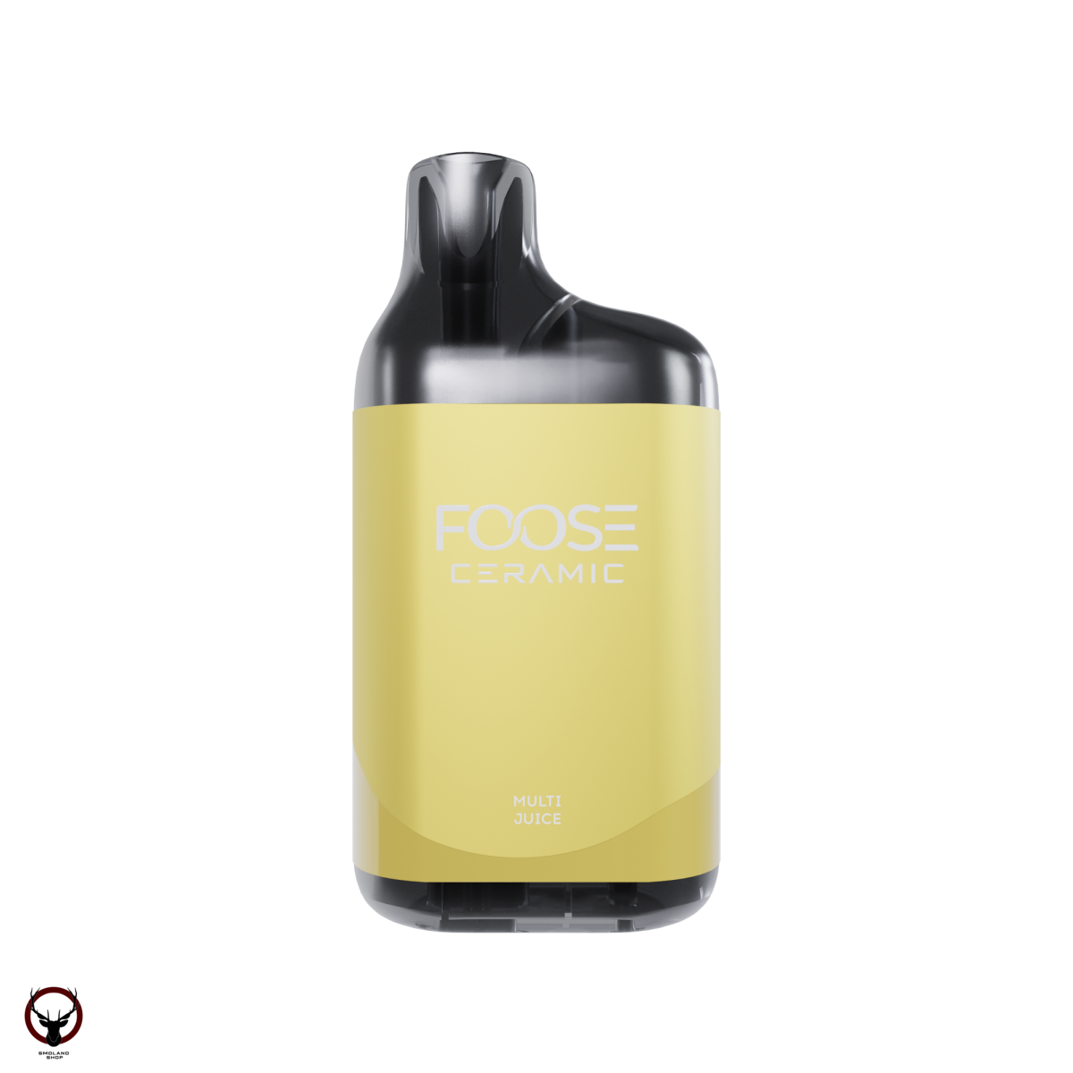 Электронная сигарета FOOSE CERAMIC Мультифрукт (7000 затяжек)