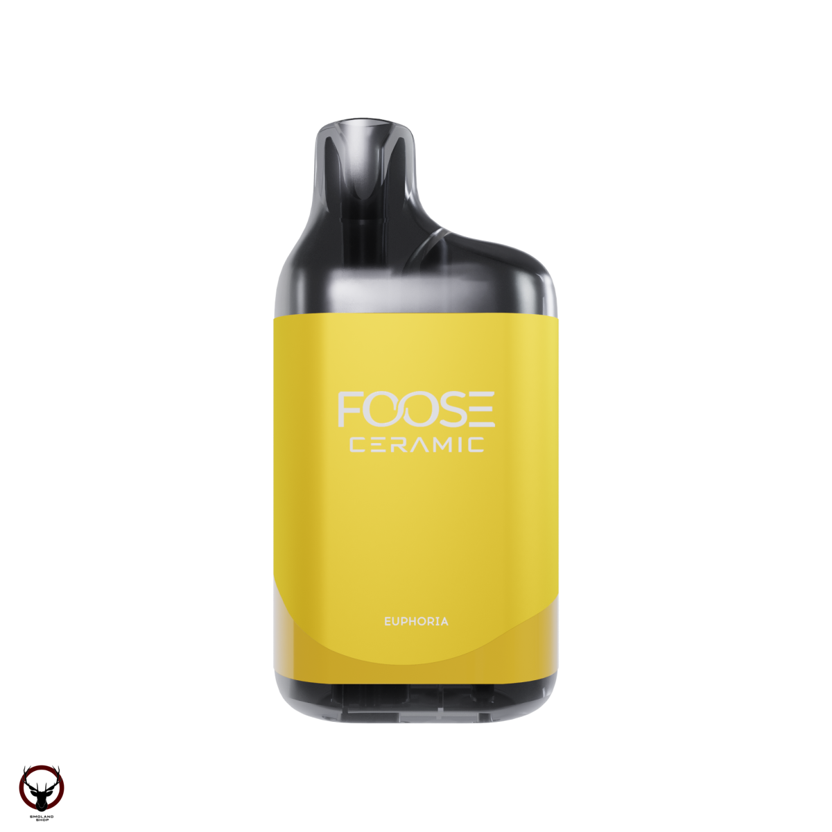 Электронная сигарета FOOSE CERAMIC Эйфория (7000 затяжек)