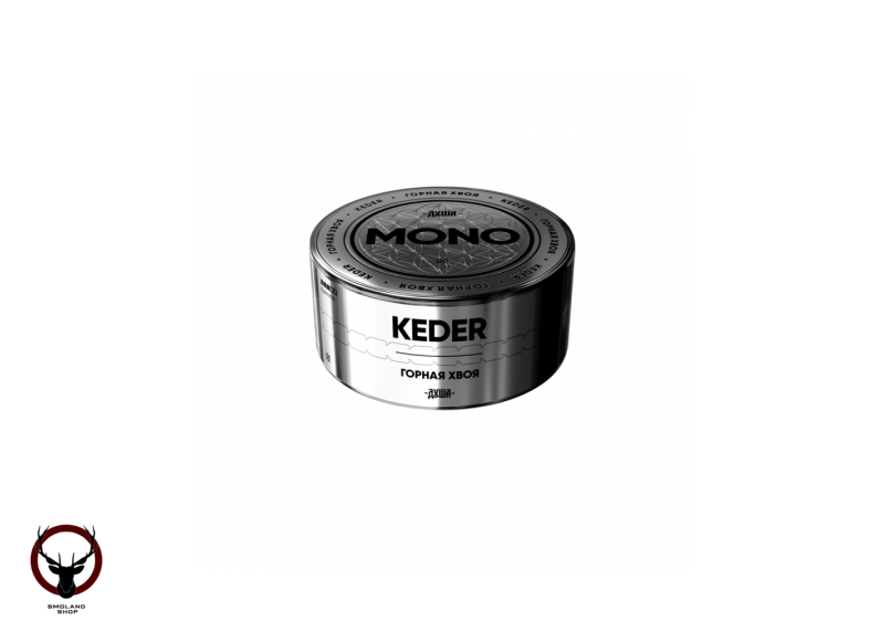 Табак для кальяна ДУША MONO - KEDER 25 гр.