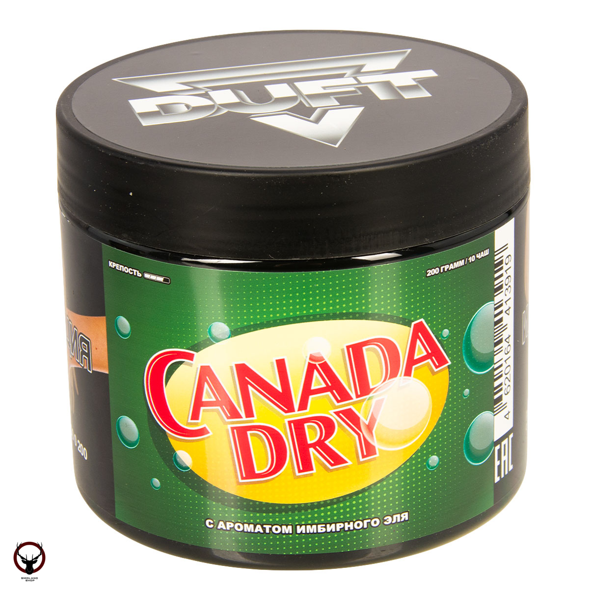 Duft Canada Dry 200гр МРК