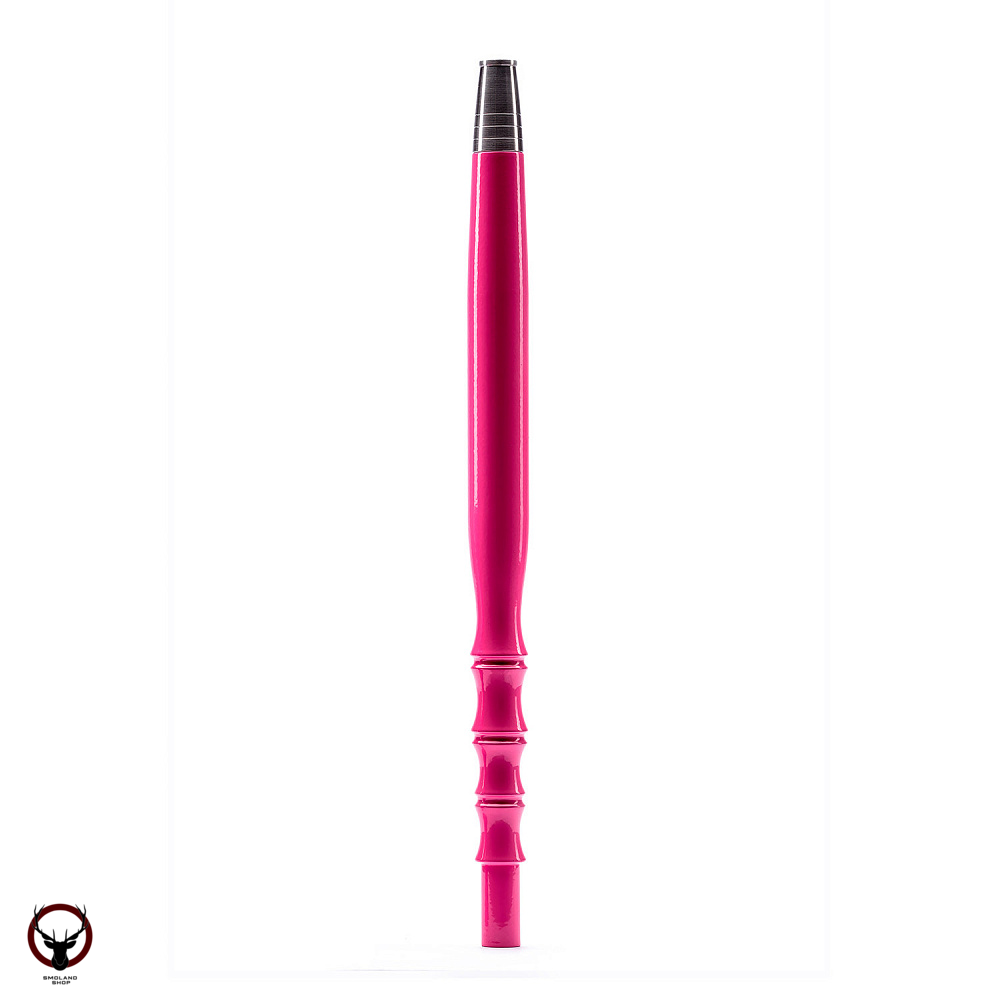 Мундштук Alpha Hookah X Classic Design (Rose)