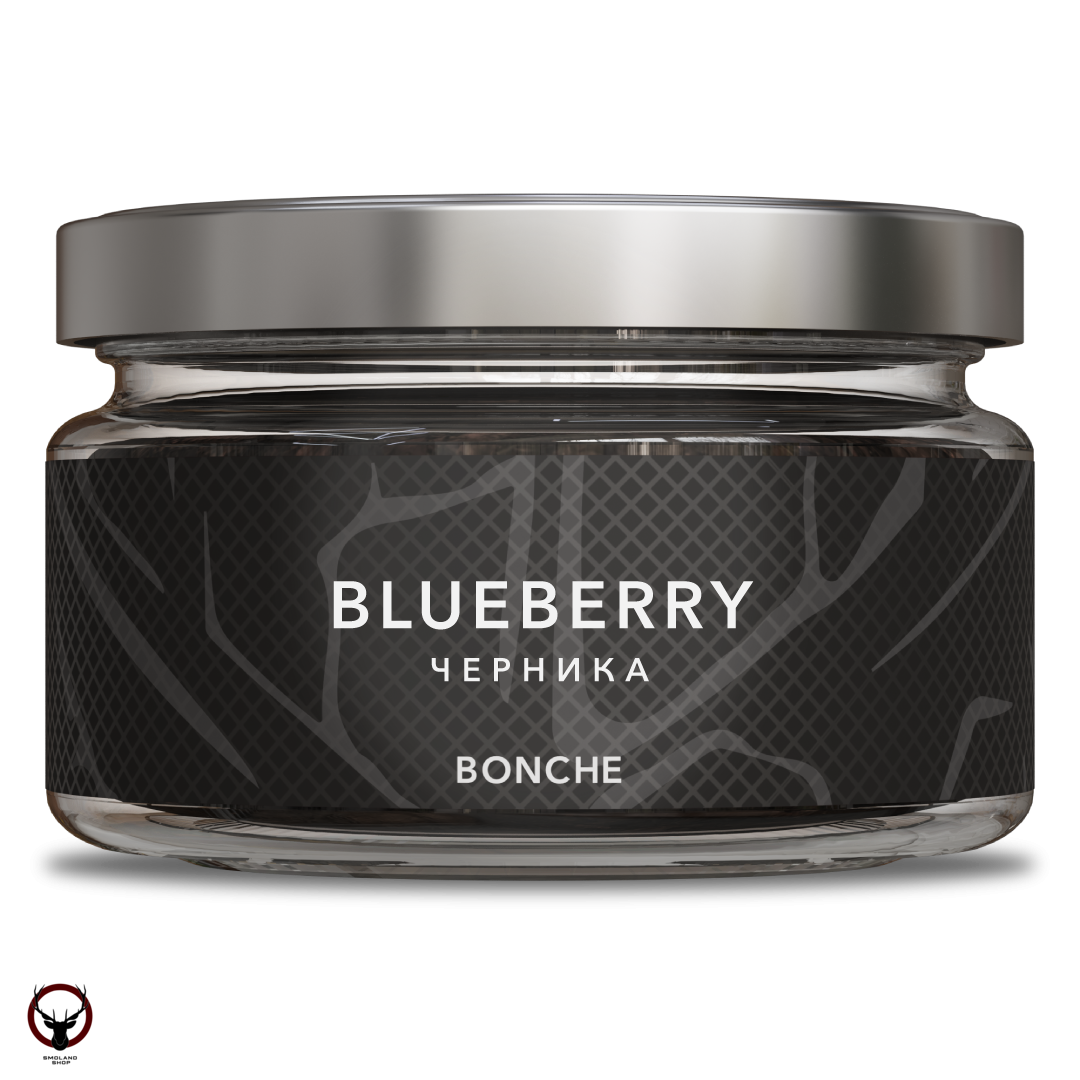 Bonche Blueberry 120гр МРК