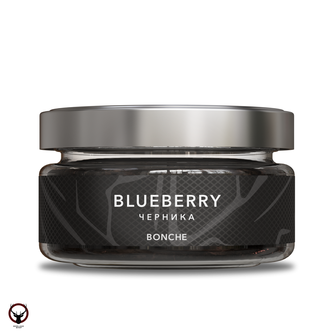 Bonche Blueberry 30гр МРК