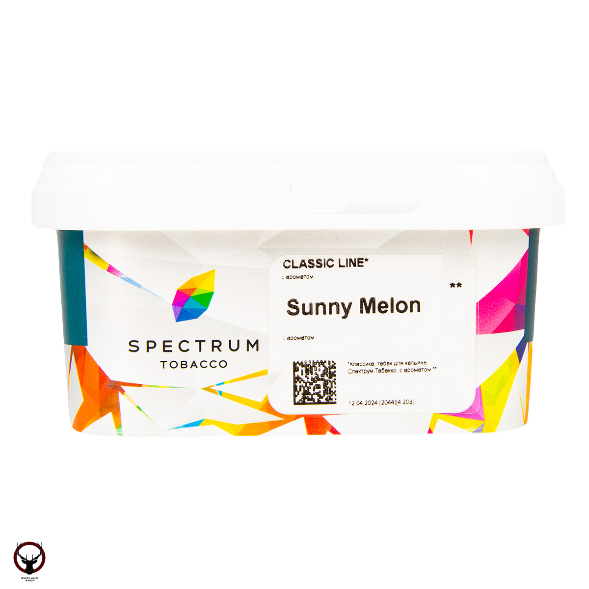 Spectrum Sunny melon 200гр МРК