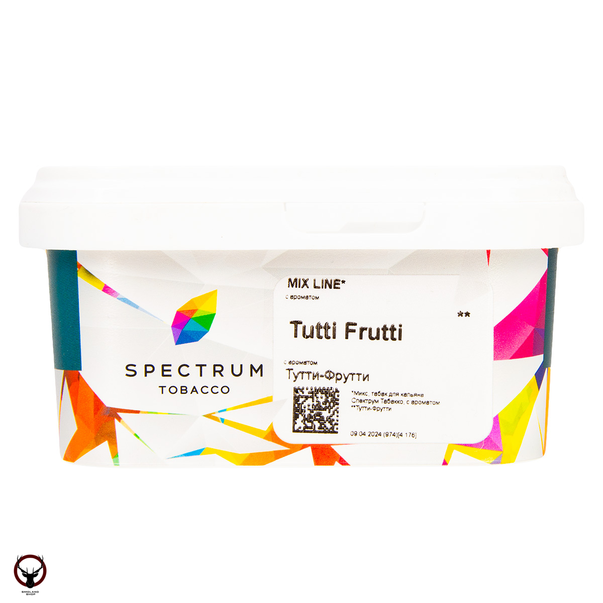 Spectrum Mix Line Tutty frutty 200гр МРК