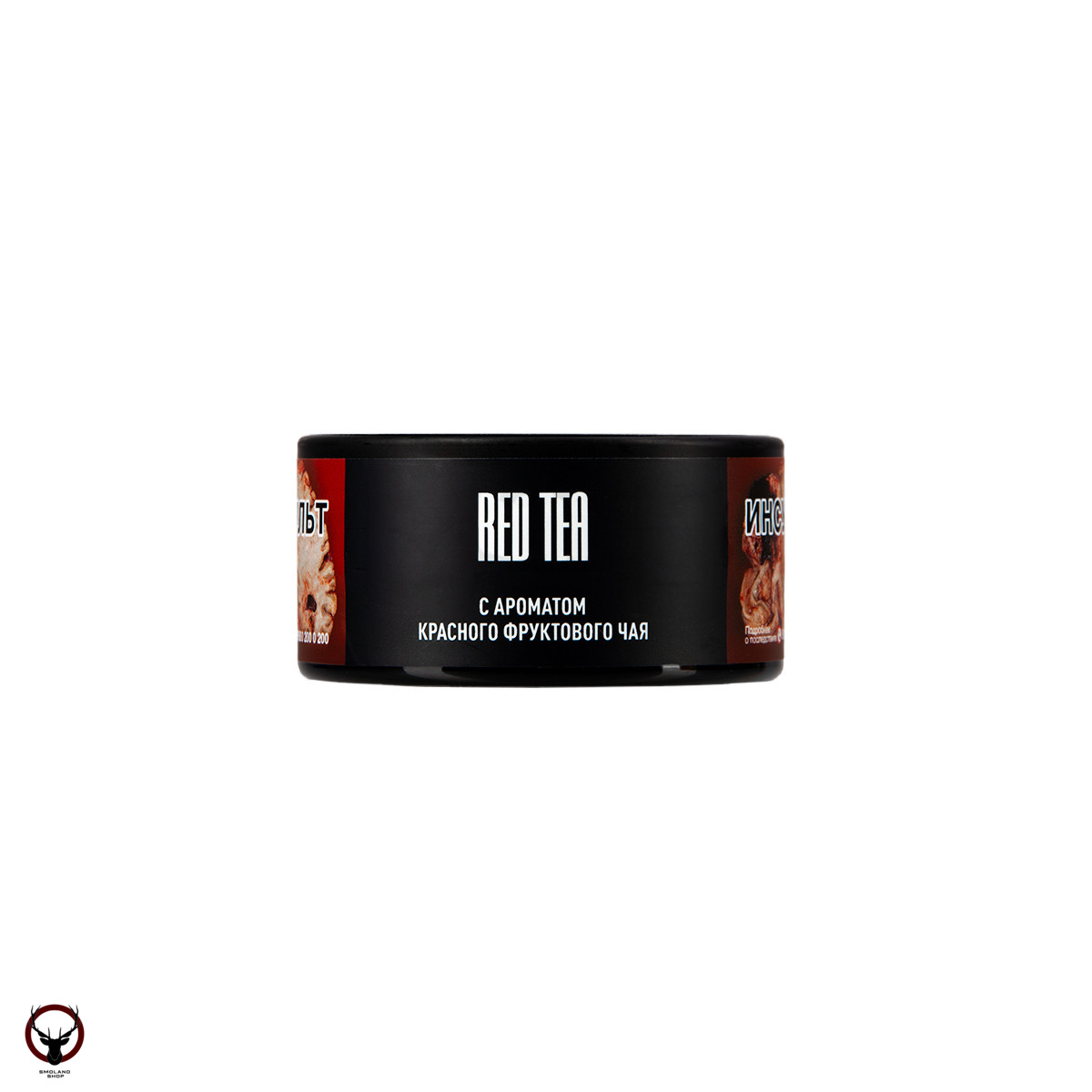 MustHave Red Tea 25гр МРК
