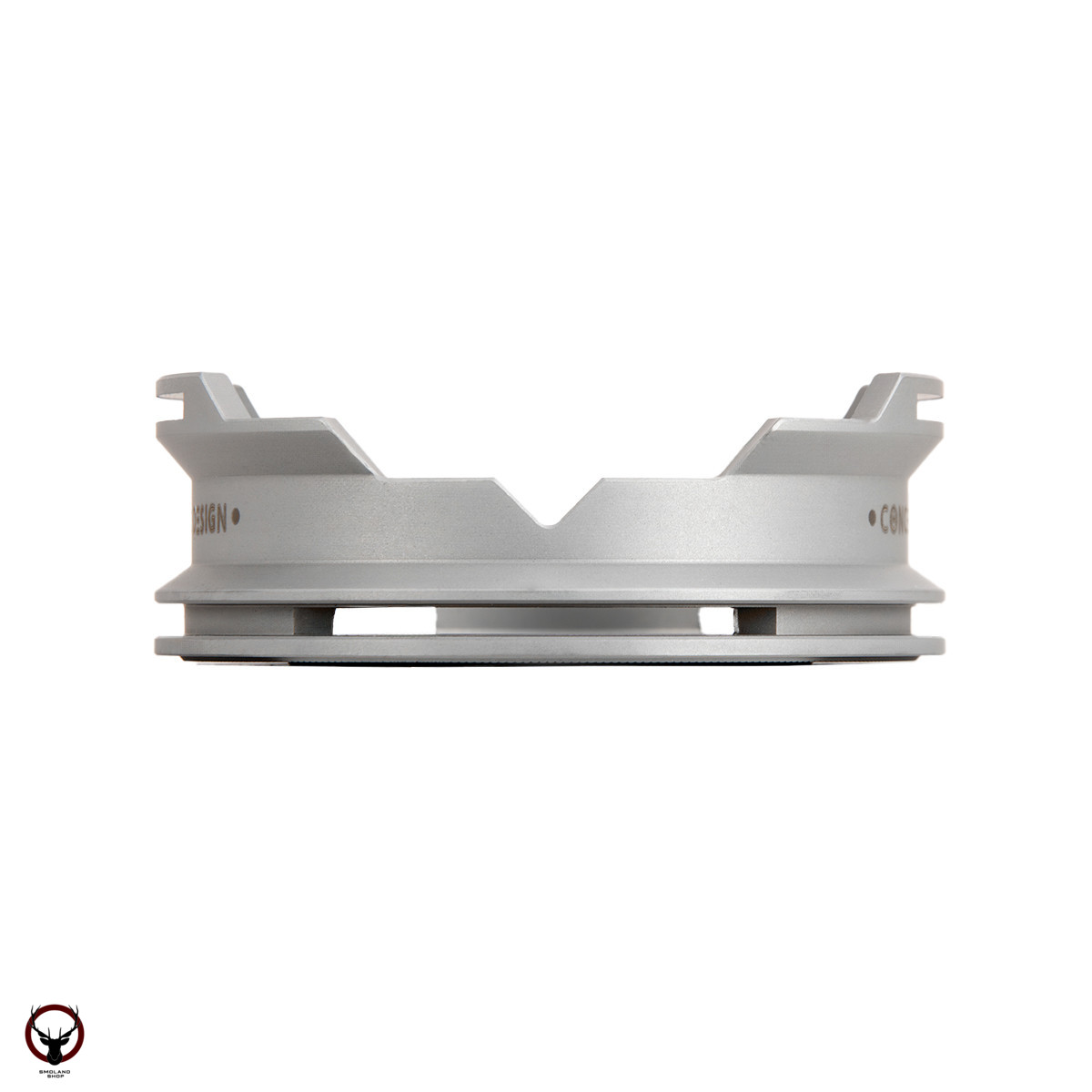 Kaloud Conceptic HMD Steel Matte