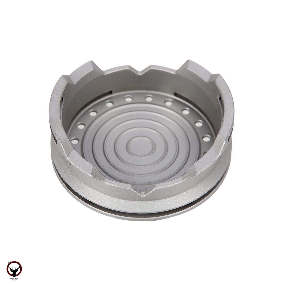 Kaloud Conceptic HMD Steel Matte