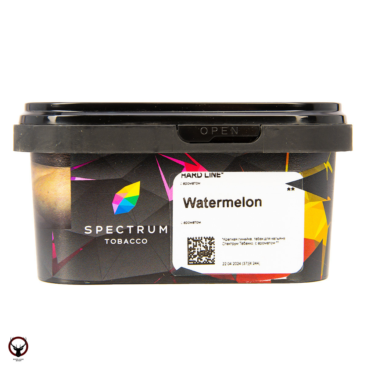 Spectrum HARD Watermelon 200гр МРК