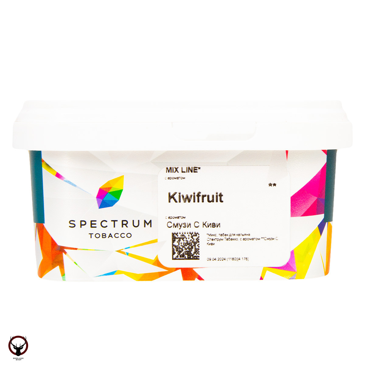 Spectrum Mix Line Kiwifruit 200гр МРК