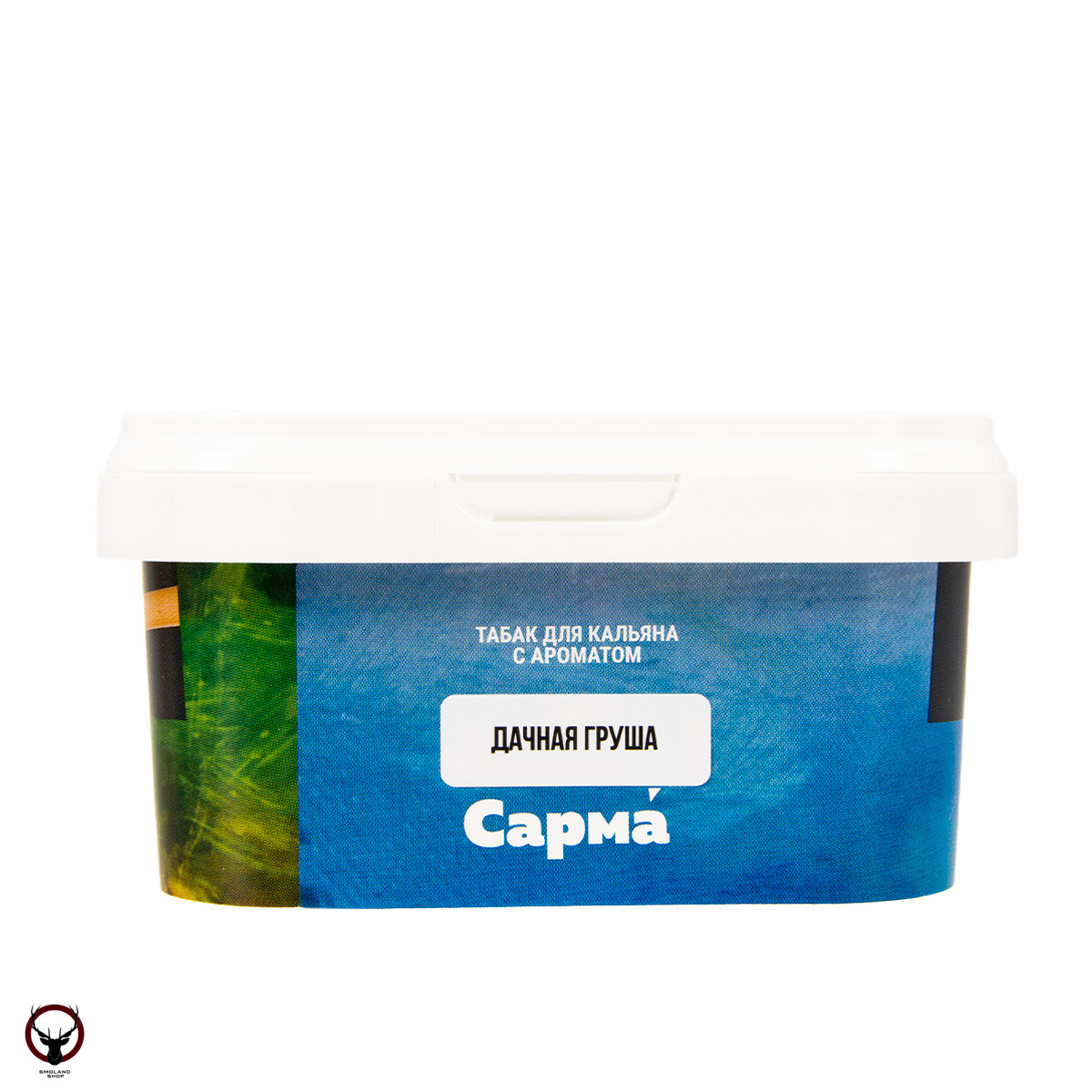 Табак для кальяна "Сарма" Дачная груша 250гр МРК