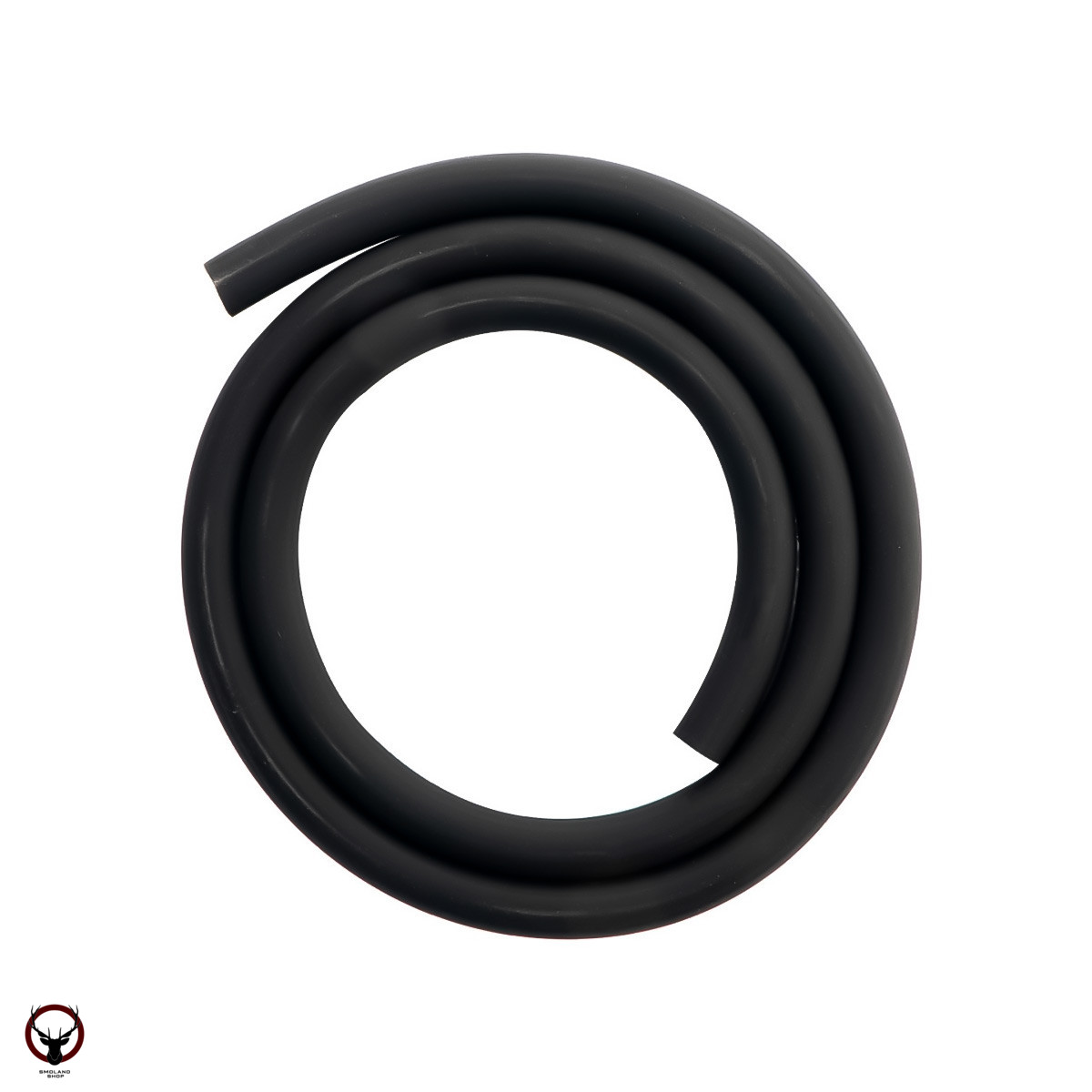 Шланг Alpha Hookah Touch 11*17*1500 чёрный