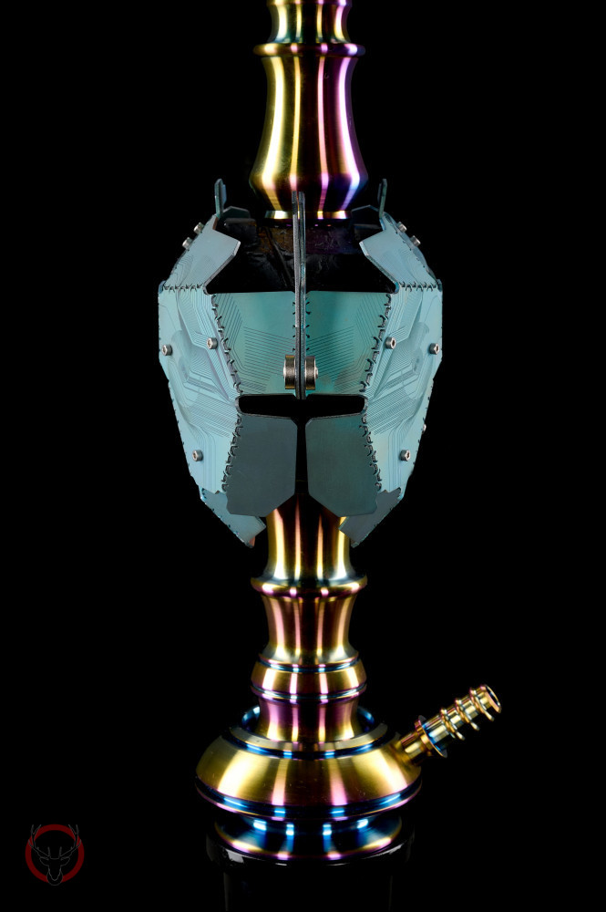 Кальян MAKLAUD HELIOS PROJECT 23 DART II