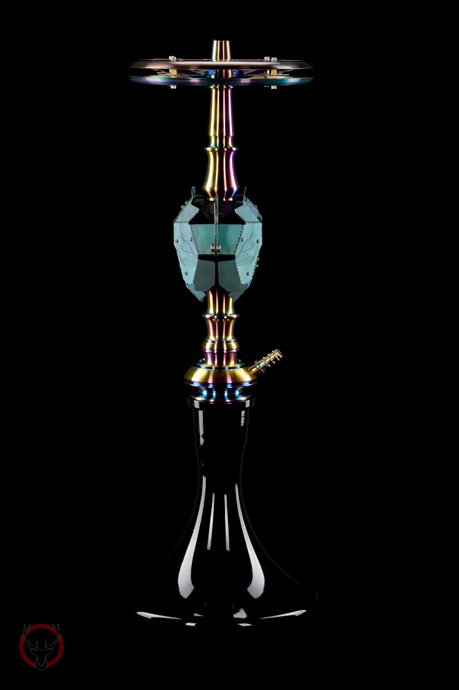 Кальян MAKLAUD HELIOS PROJECT 23 DART II