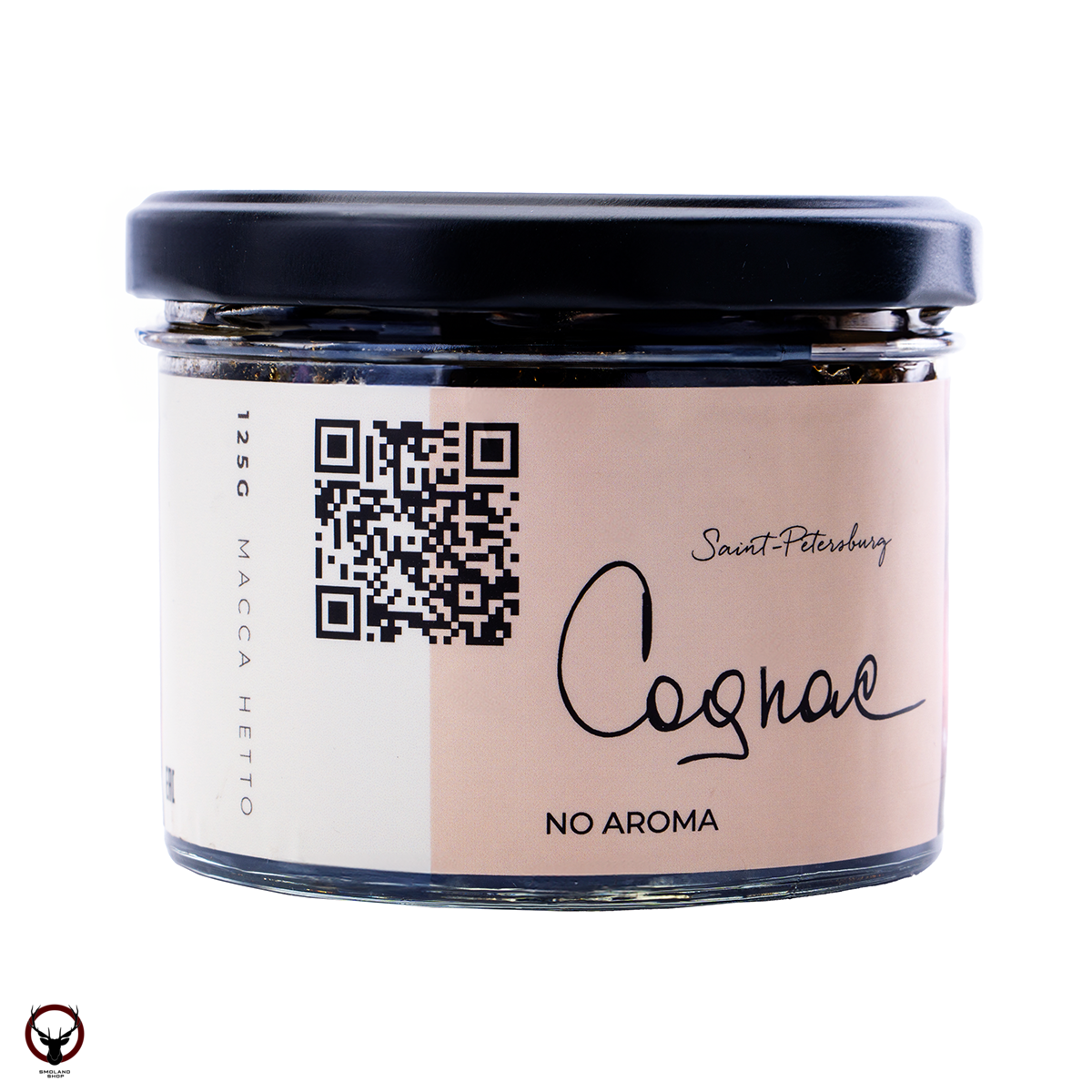 Trofimoff's No aroma Cognac 125гр МРК