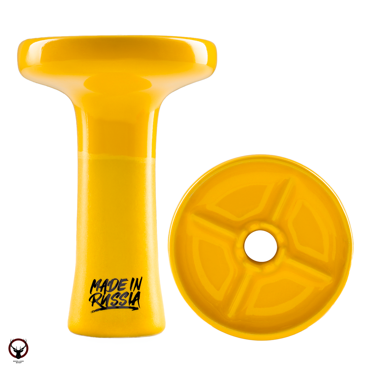 Чашка Cosmo bowl Mixology Yellow