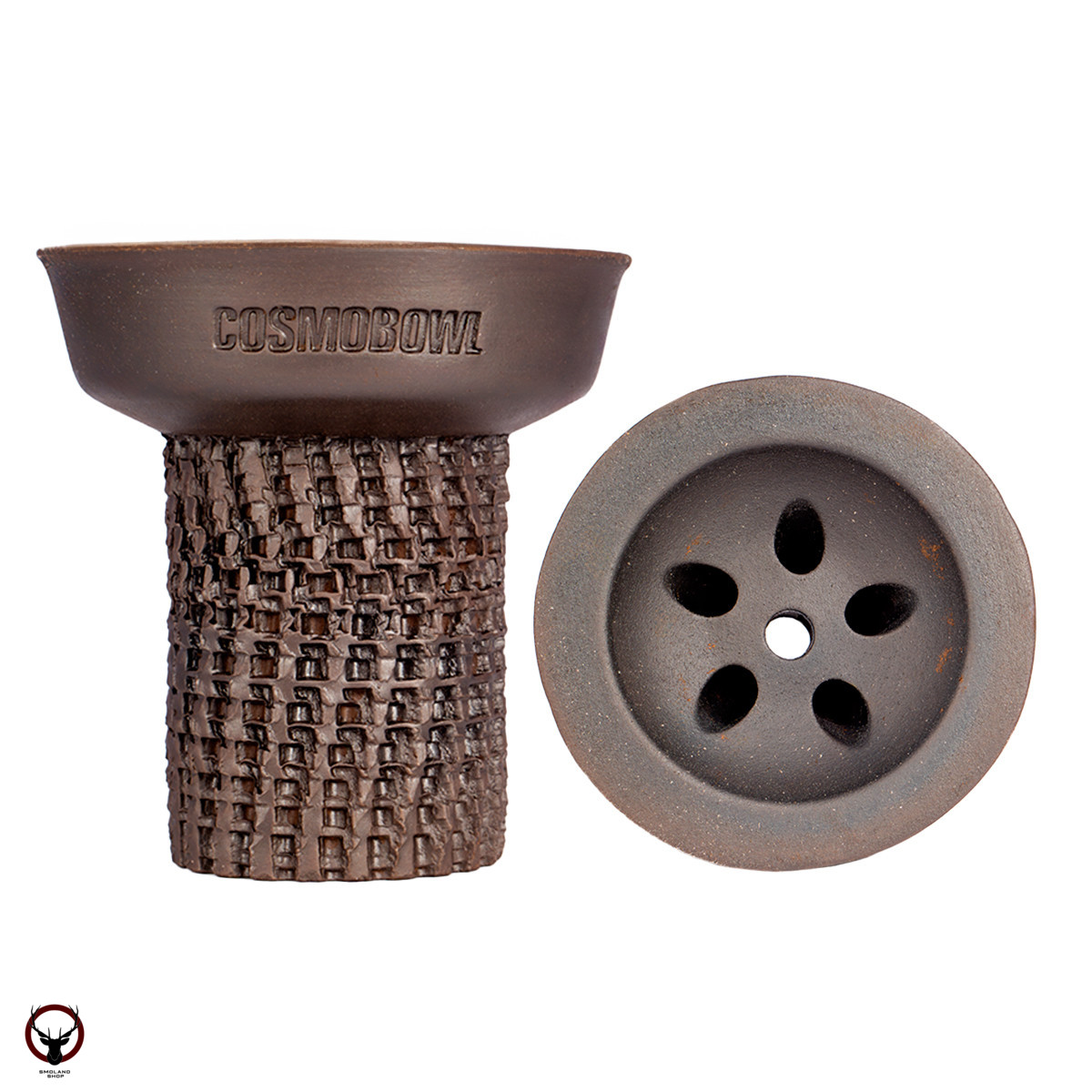 Чашка Cosmo bowl Turkish Bell+Pack