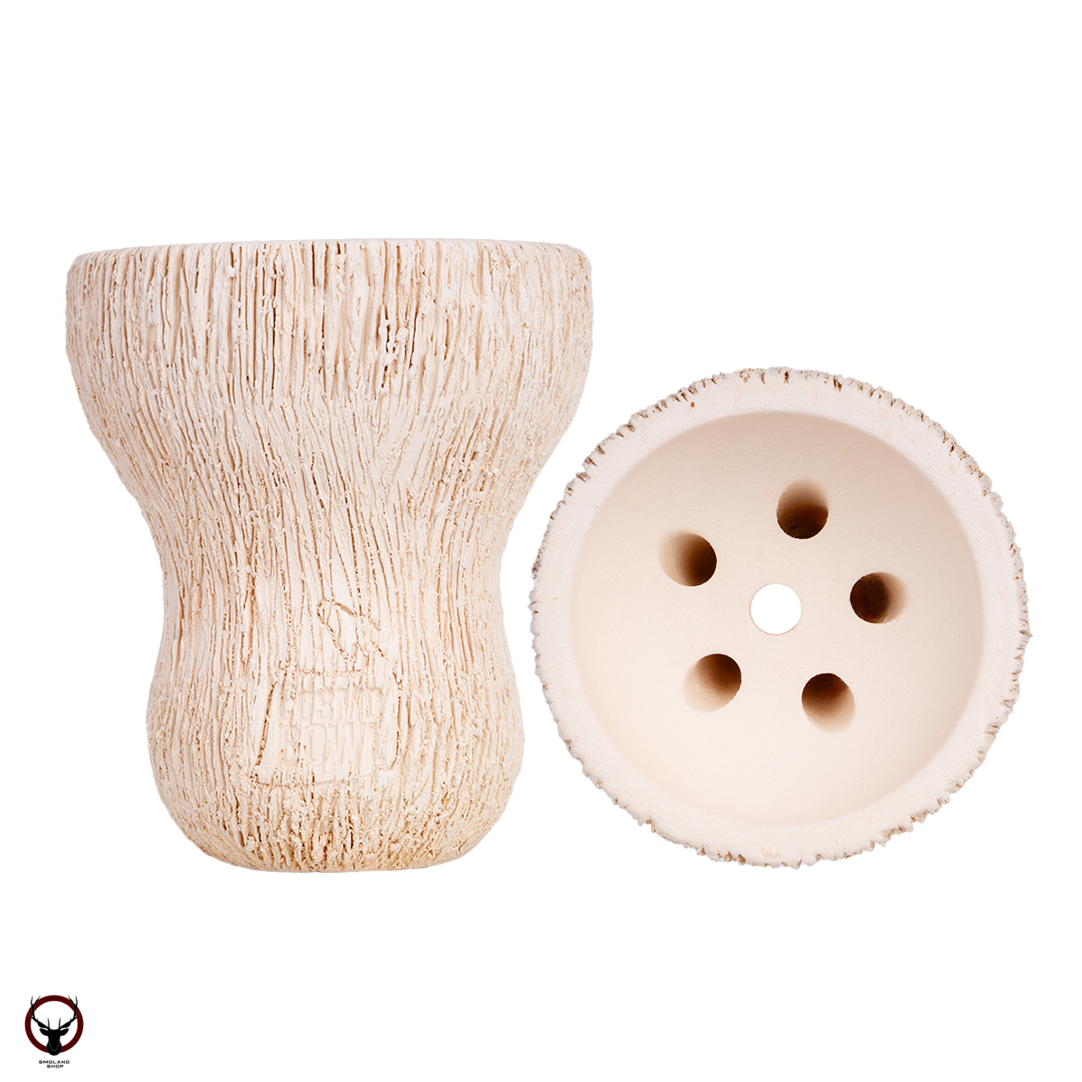 Чашка Cosmo bowl Turkish White Groot + Pack
