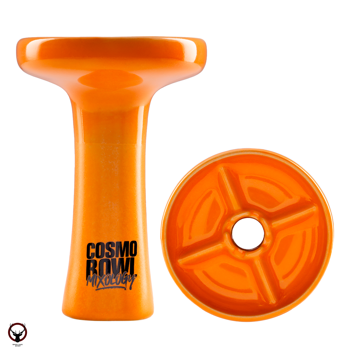 Чашка Cosmo bowl Mixology Orange
