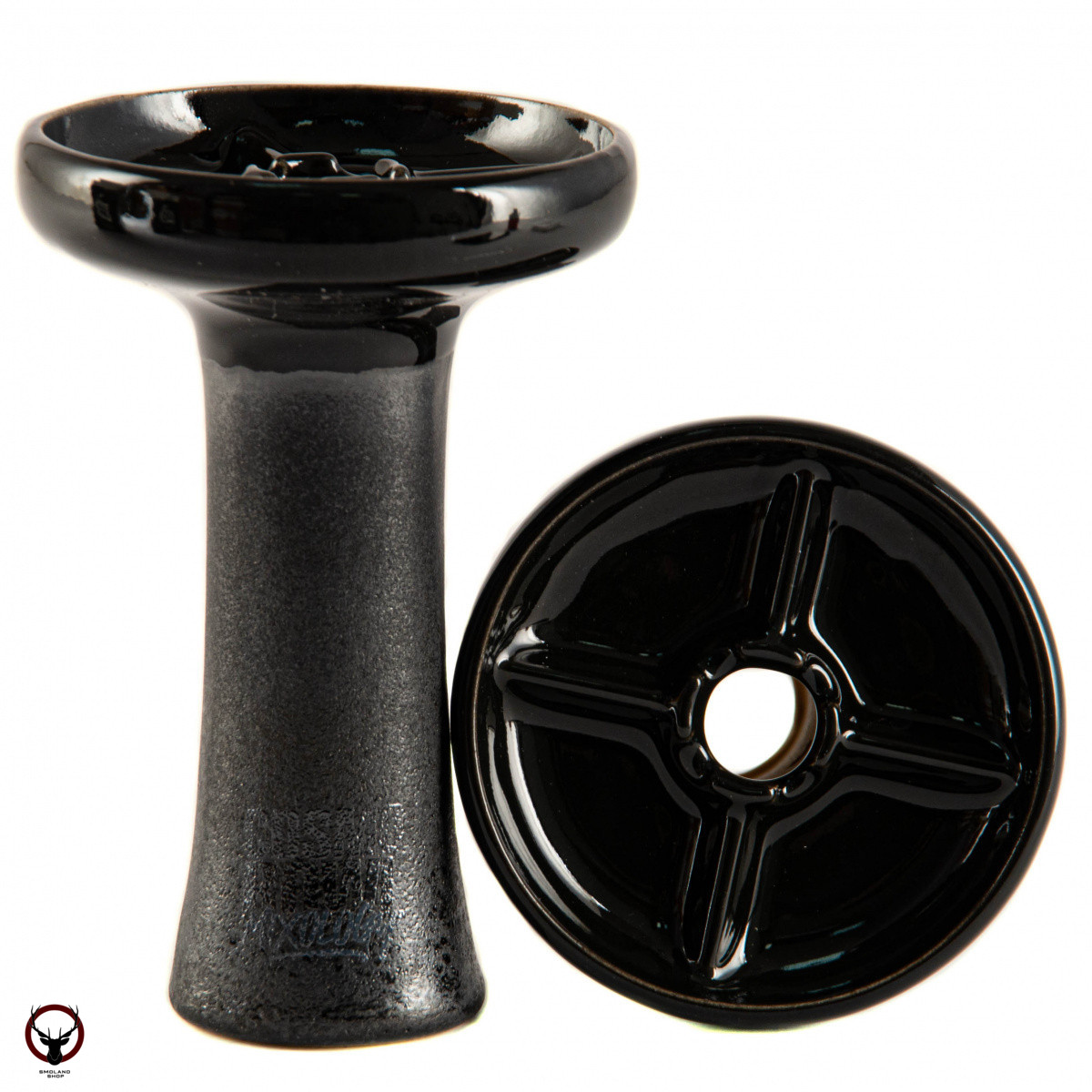 Чашка Cosmo bowl Mixology Black