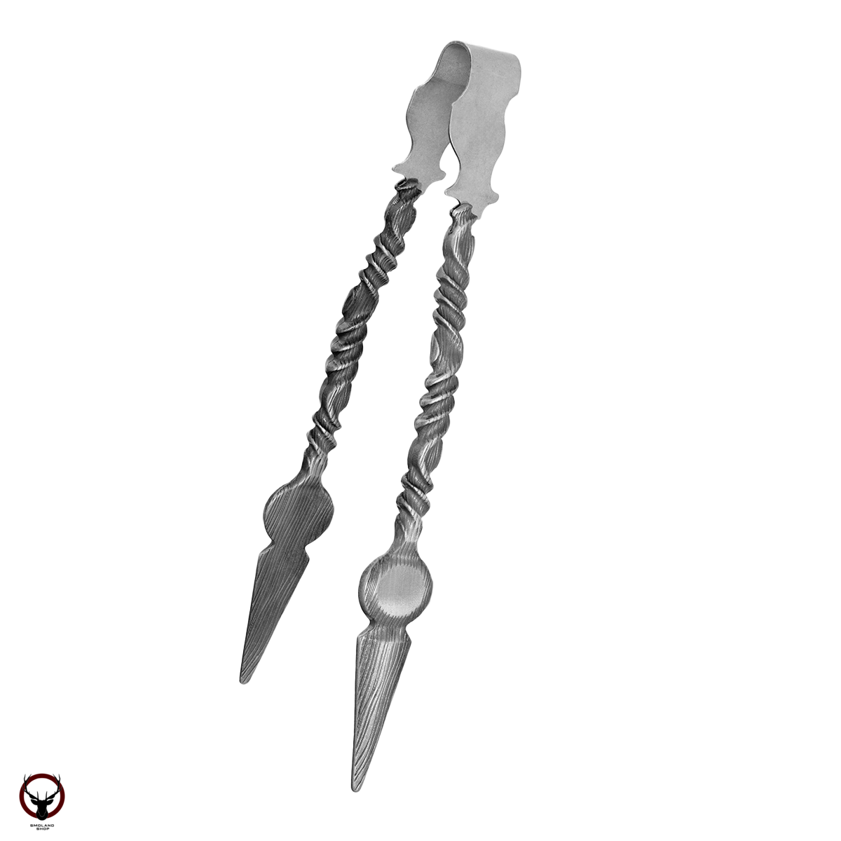 Щипцы STICK Silver