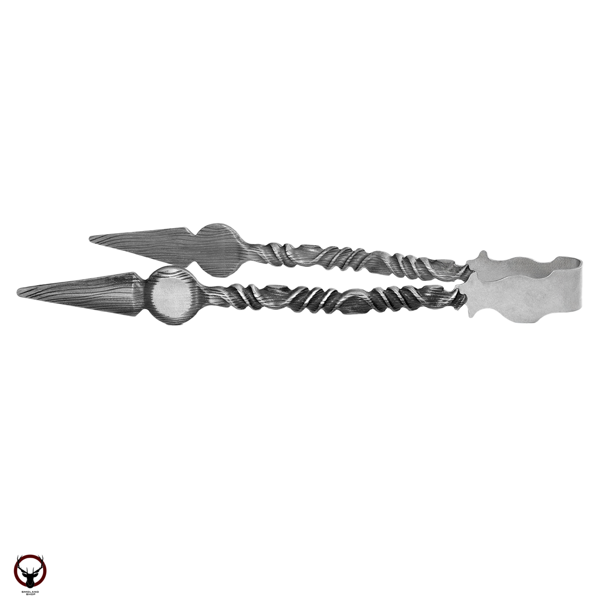 Щипцы STICK Silver