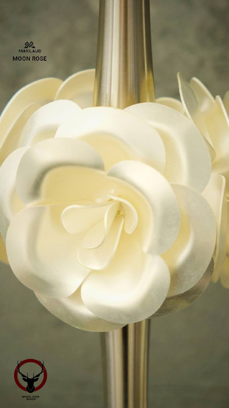 Кальян Maklaud Moon Rose