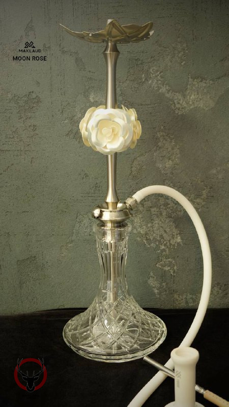 Кальян Maklaud Moon Rose