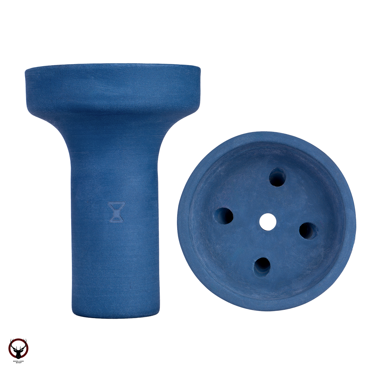 Чаша ALPHA BOWL - Strike (Blue)