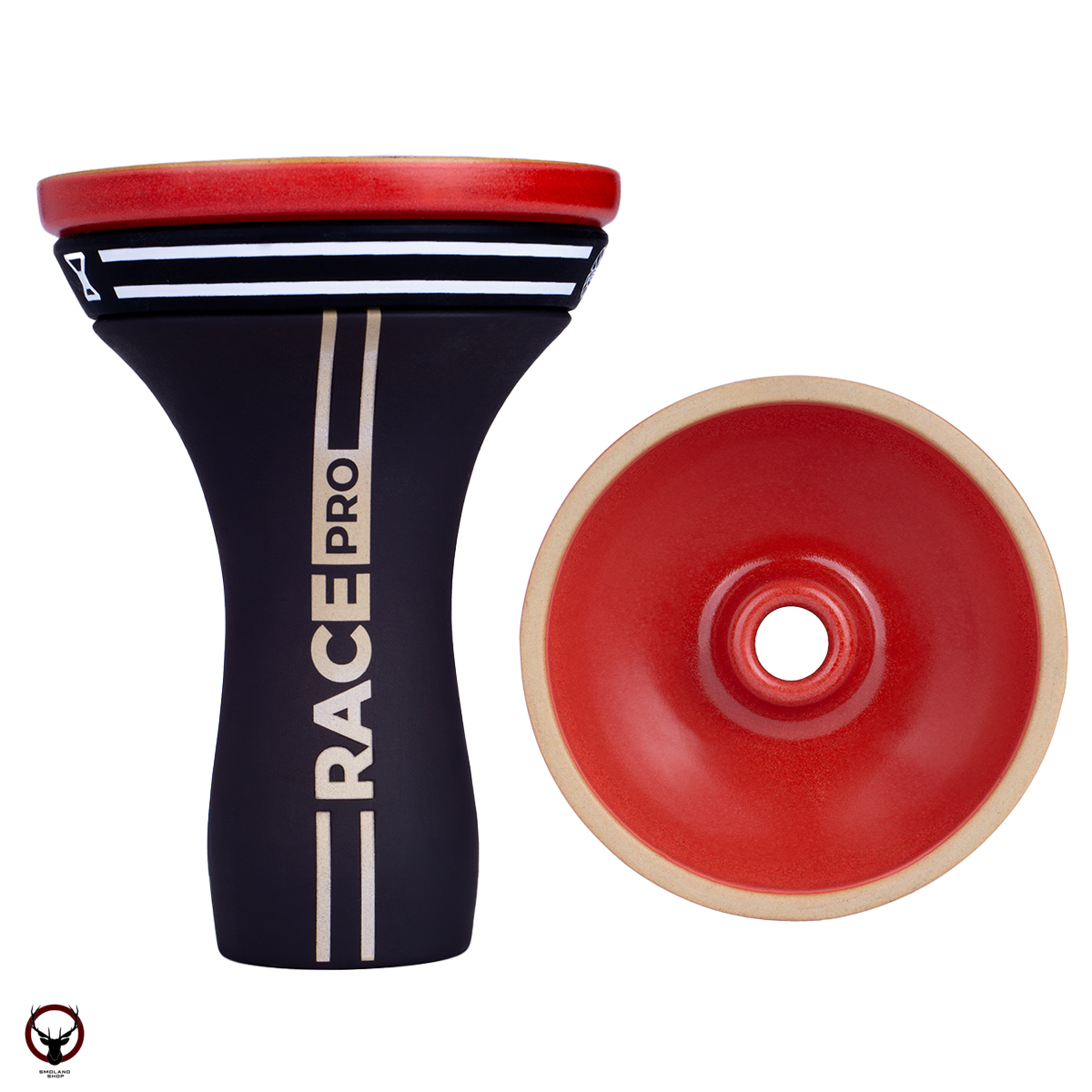 Чаша ALPHA BOWL - Race phunnel PRO (PH) (Red)