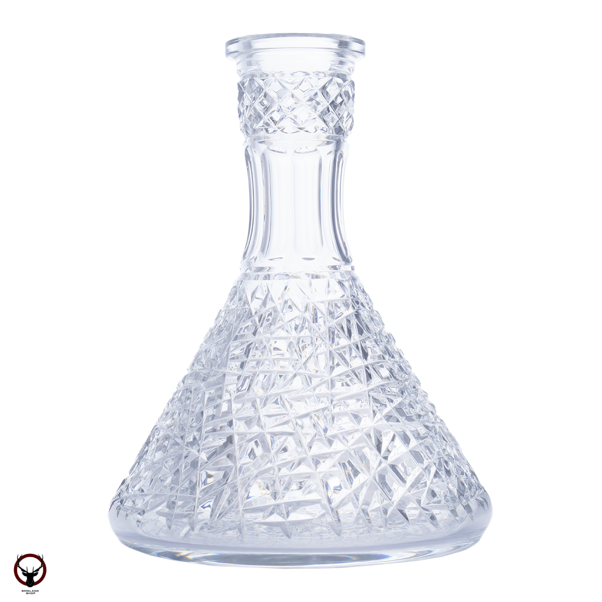Колба Vessel Glass Хрусталь Хаос