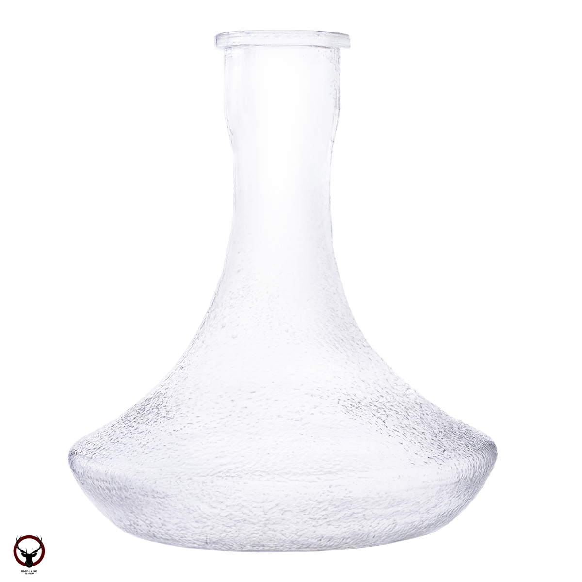 Колба Vessel Glass Крафт прозрачный лёд
