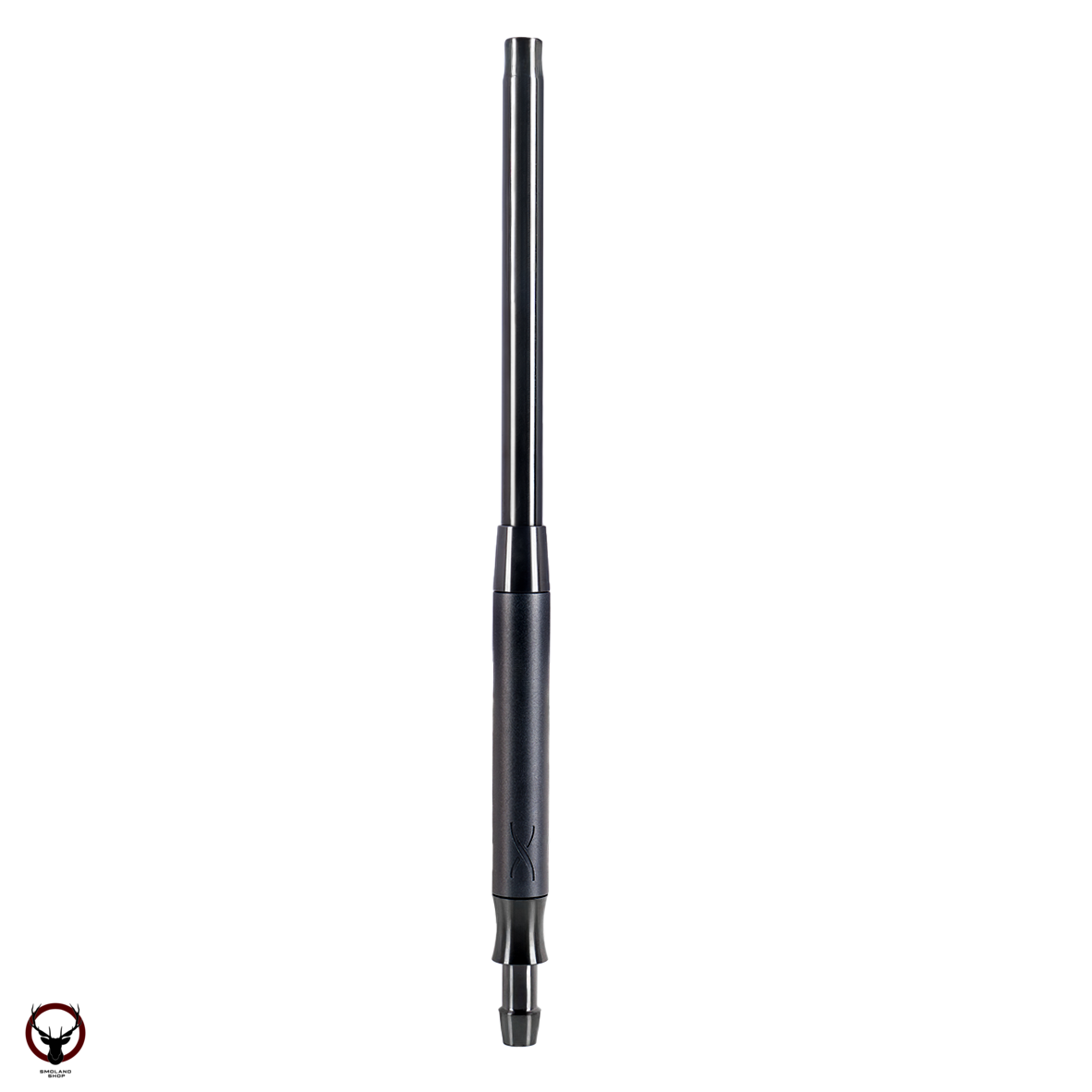 Мундштук для кальяна Hoob SMPL Black Black