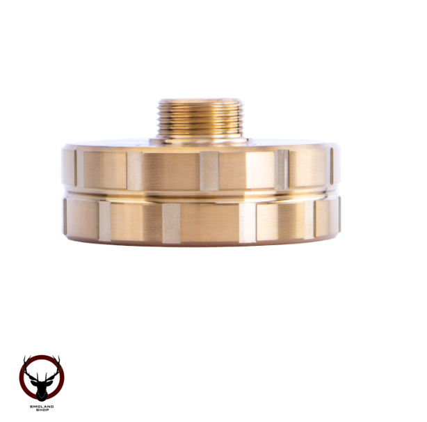 Catcher PZDK Gold