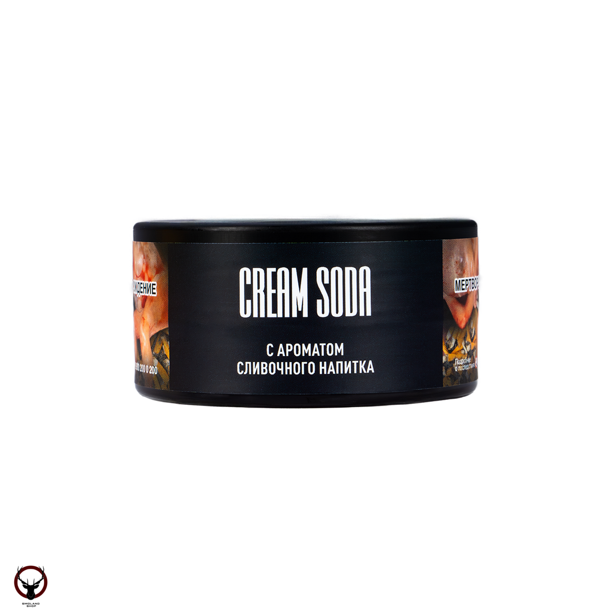 MustHave Cream Soda 25гр МРК