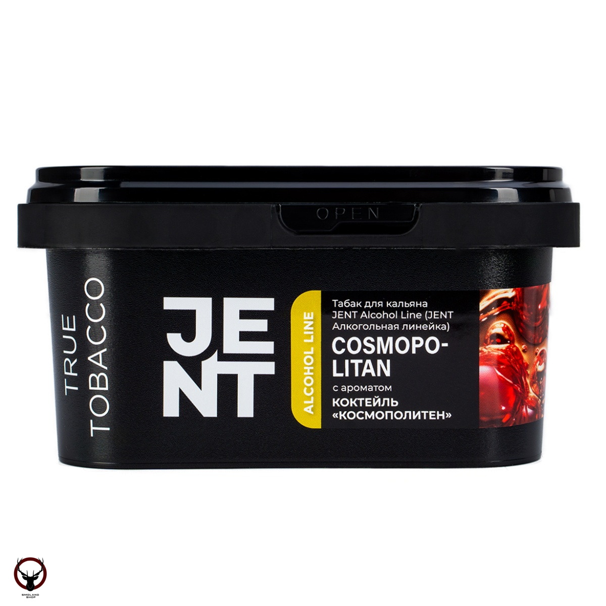 JENT Cosmopolitan (Космополитен) 200гр МРК