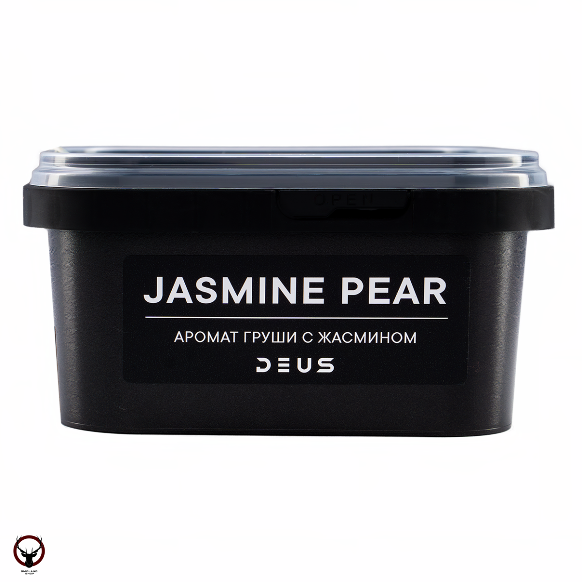 DEUS Jasmine Pear 250гр МРК