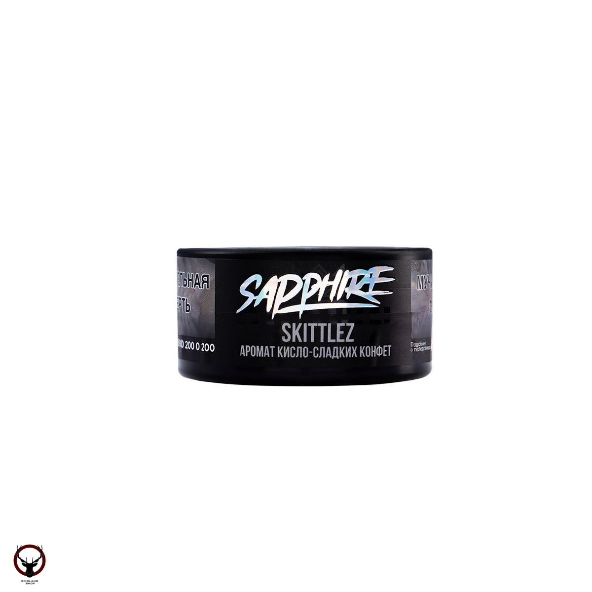SAPPHIRE CROWN Skittlez 25гр МРК