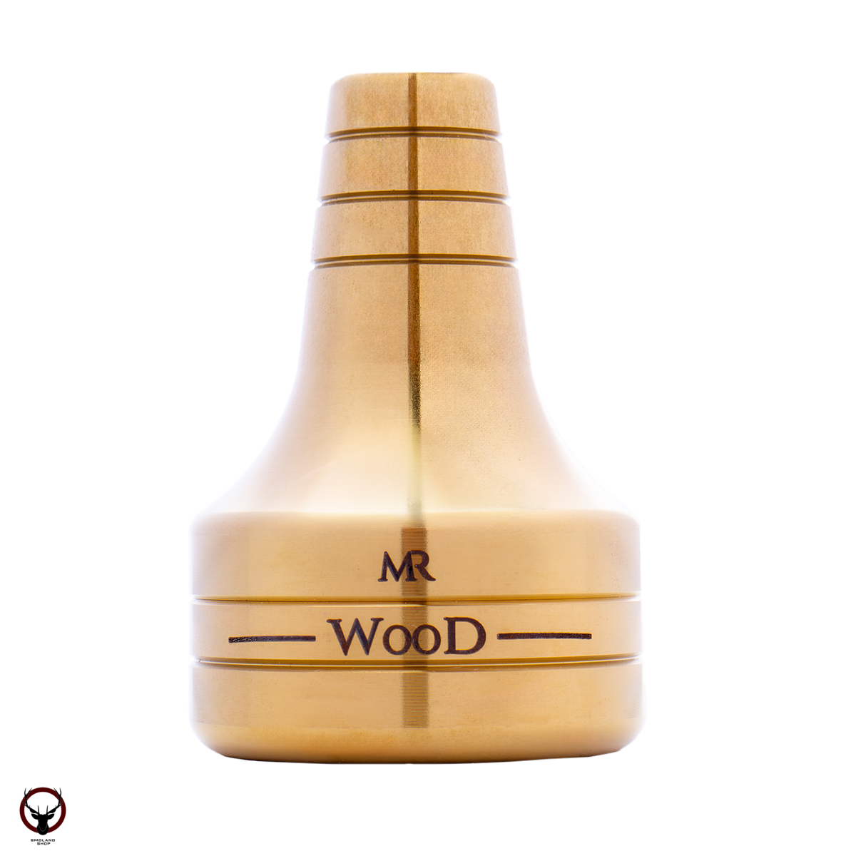 Catcher Mr. Wood Mola Gold