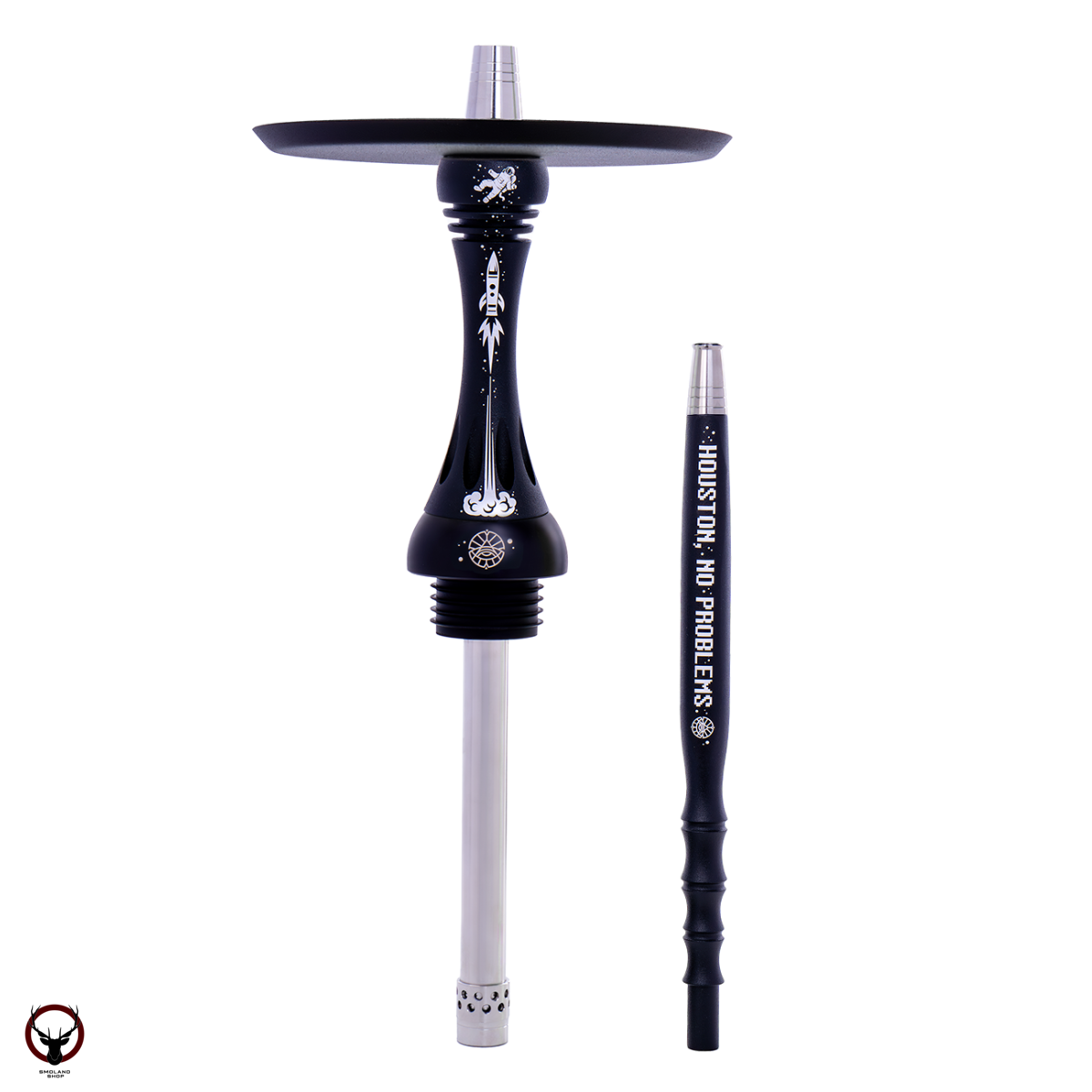 Кальян Alpha Hookah X SS Houston