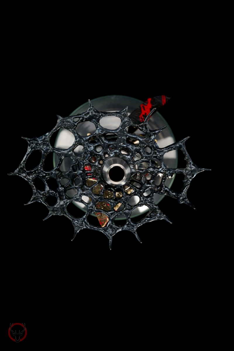 Кальян Maklaud Darkness