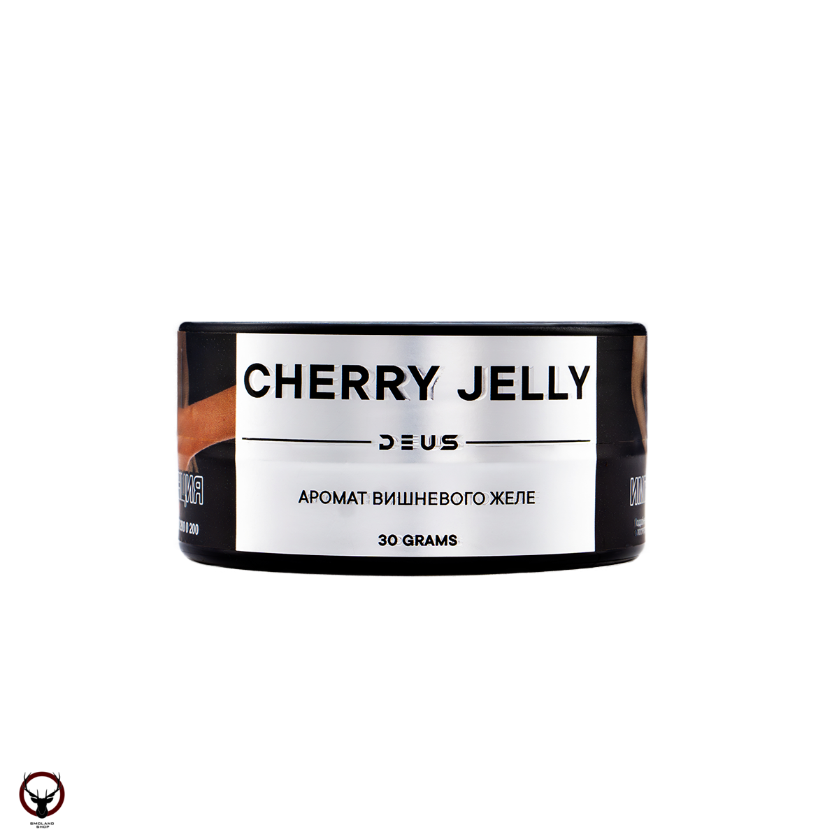 DEUS Cherry Jelly 30гр МРК