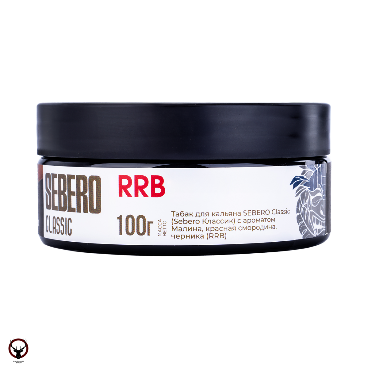 Sebero RRB 100гр МРК