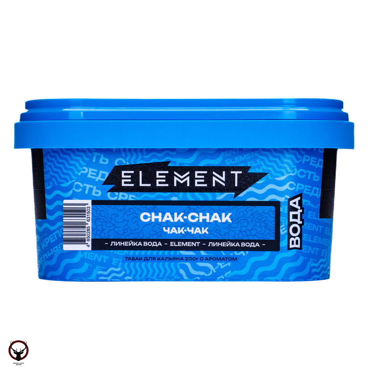Element ВОДА Chak-chak 200гр МРК