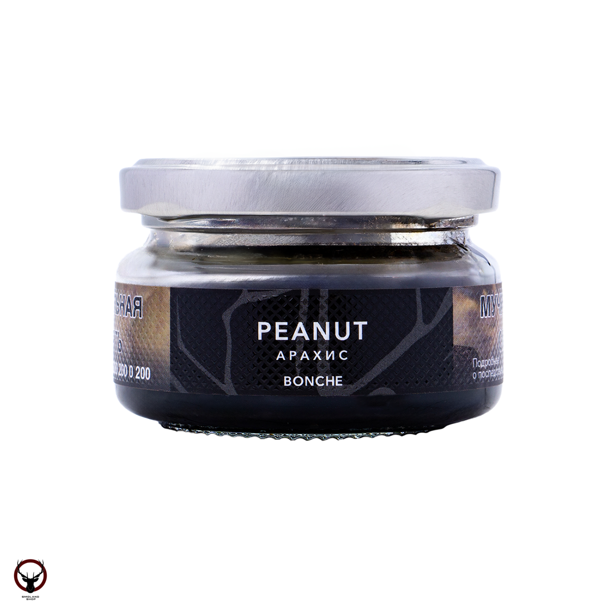 Bonche Peanut 60гр МРК